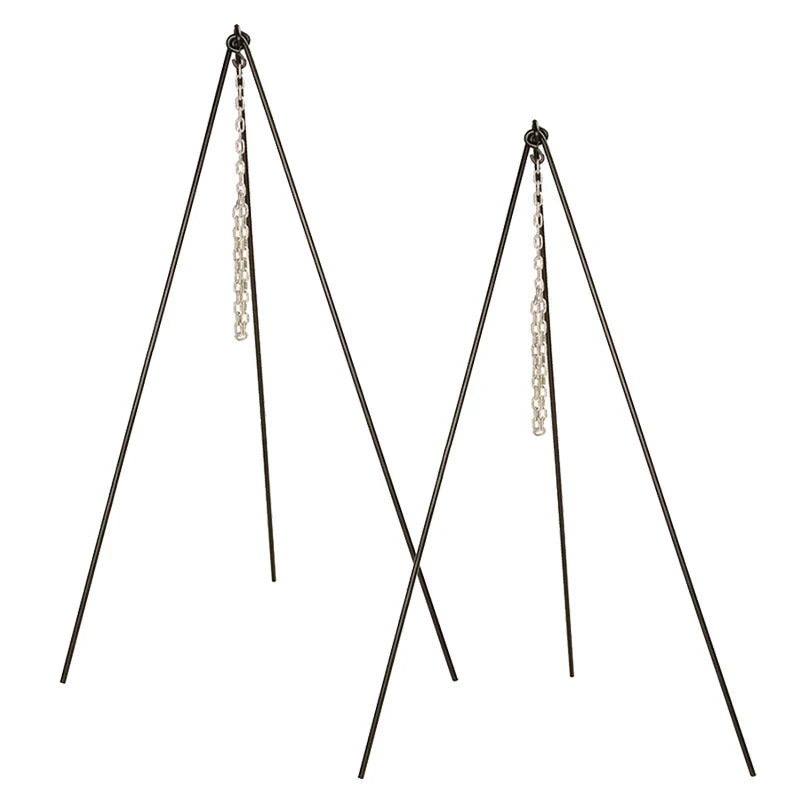 Camp Tripod, 2 Pack