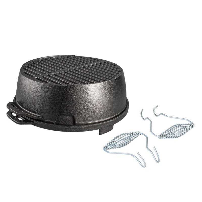 Kickoff Grill
