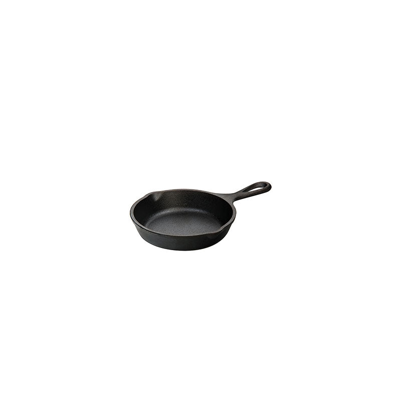 Classic Cast Iron Skillets