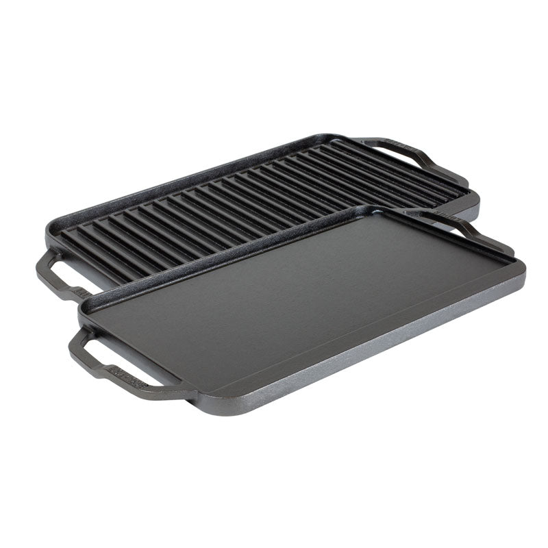 Chef Collection Reversible Grill/Griddle