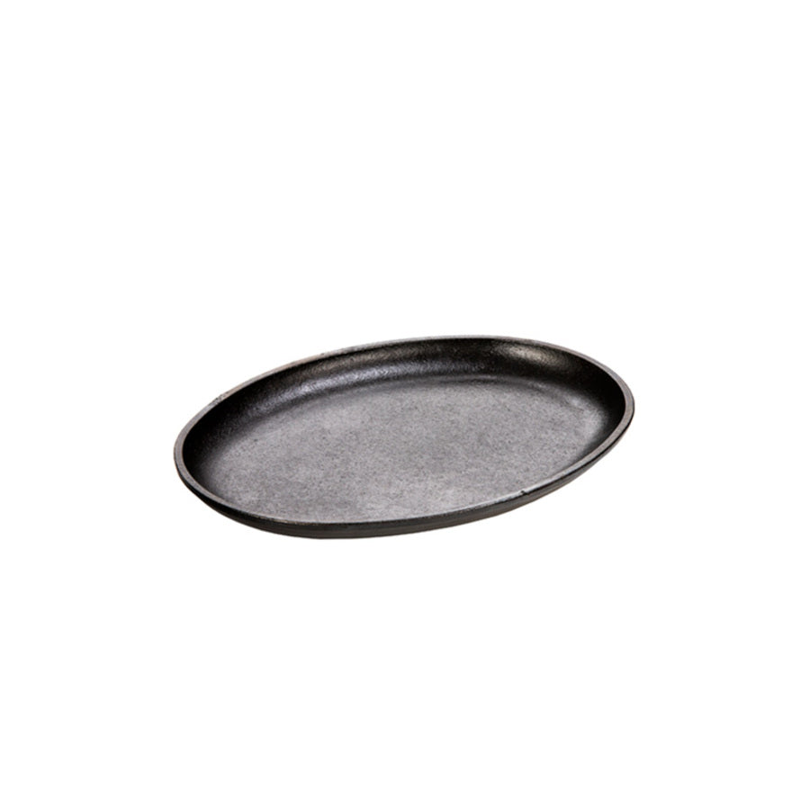 Oval Serving Griddles