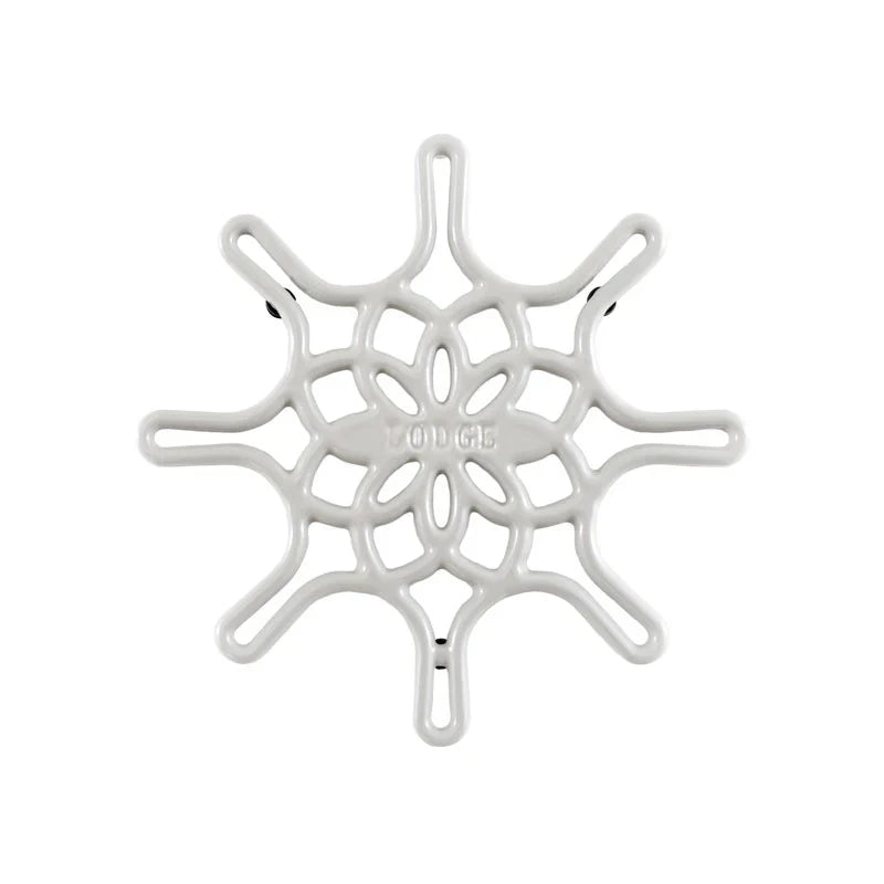 Enameled Trivets